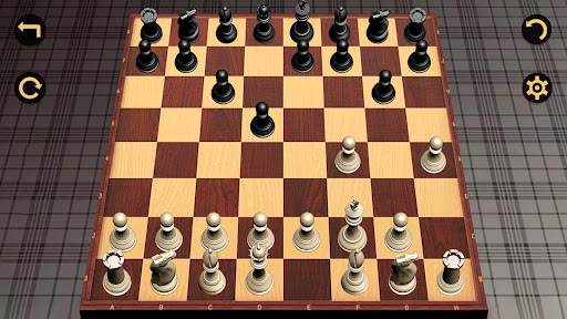 Screenshot Chess