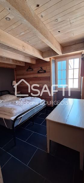 Vente maison 3 pièces 56 m² à Saint-Georges-d'Oléron (17190), 295 000 €