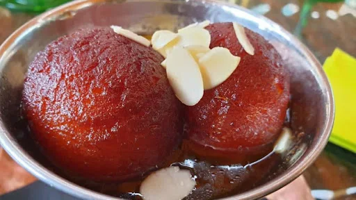 Gulab Jamun