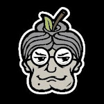 Logo of Bad Granny Cider Masters Reserve