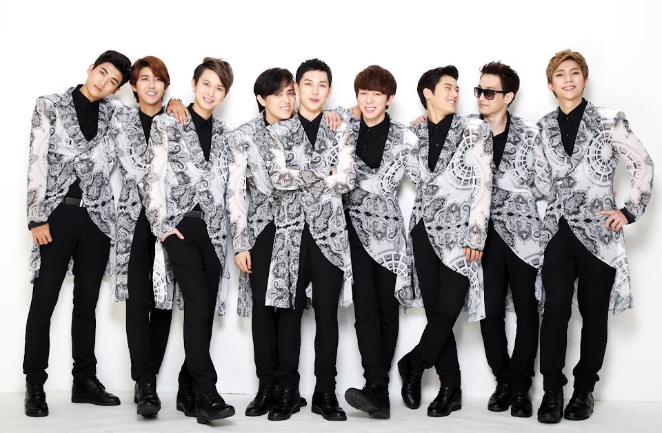 zea kpop boy group star empire entertainment