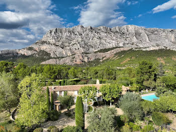 maison à Aix-en-Provence (13)