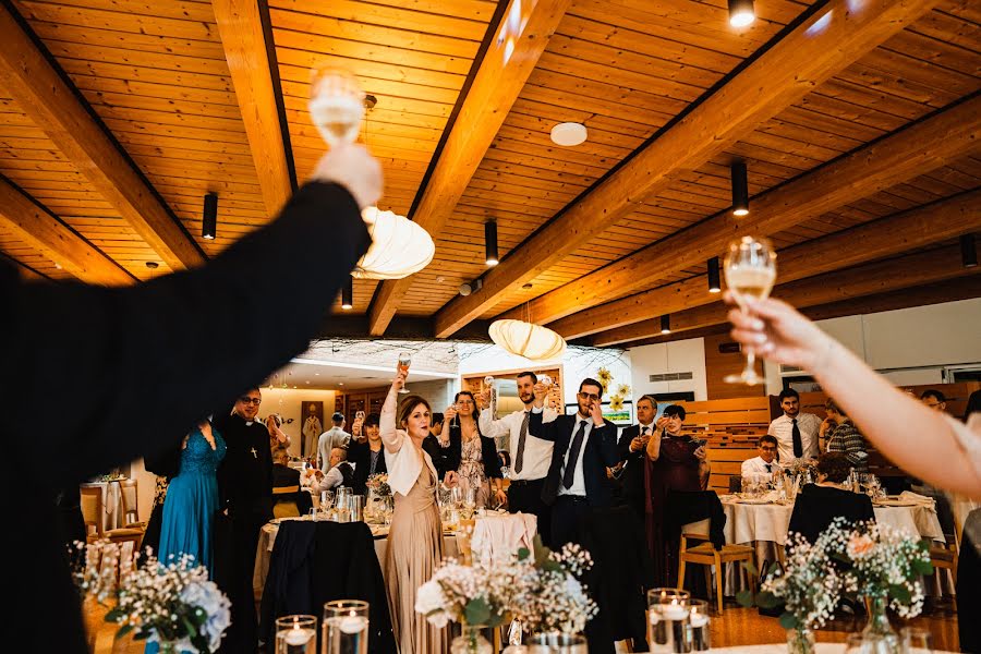 Fotografo di matrimoni Mattia Camozzi (mattiacamozzi). Foto del 21 aprile 2022