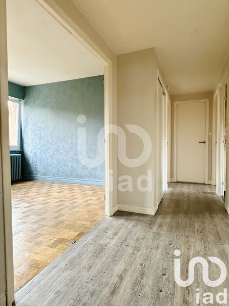 Vente appartement 3 pièces 67 m² à Marcq-en-Baroeul (59700), 205 000 €