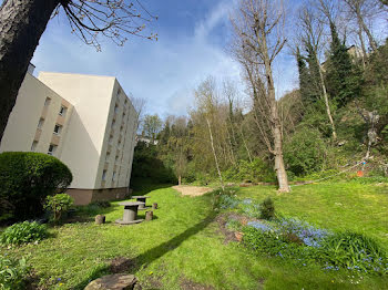 appartement à Le Havre (76)