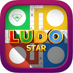 Cover Image of Baixar Ludo Star 1.6 APK