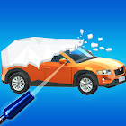 Blower 3d - Spray Washer 1.0