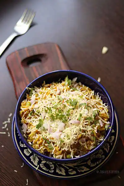 Cheese Maggi