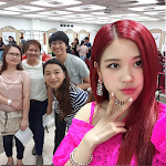 Cover Image of Download Selfie With Blackpink 1.9 APK