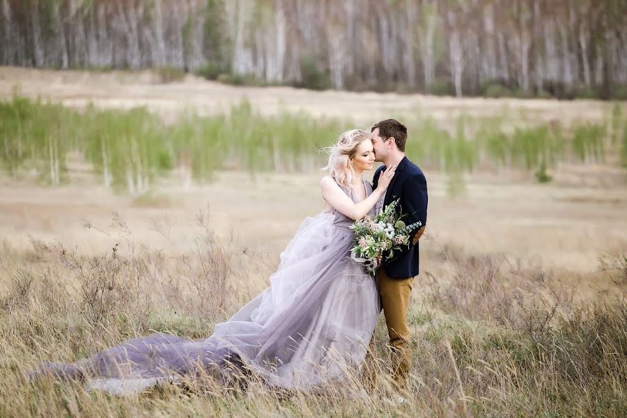 Wedding photographer Tatyana Skorina (libre). Photo of 23 May 2018