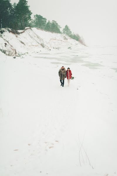 Wedding photographer Mariya Levickaya (mlevitska). Photo of 14 December 2015