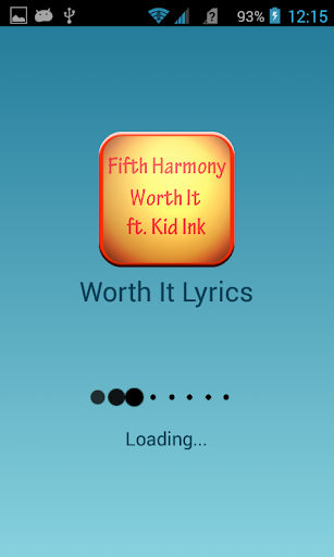 Fifth Harmony Worth It Lyrics