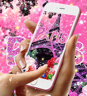 Paris live wallpaper(圖6)-速報App