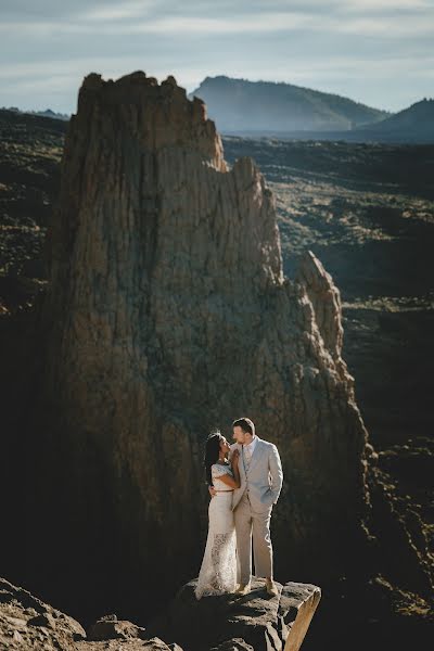 Wedding photographer Edgar Zubarev (zubarevs). Photo of 1 May