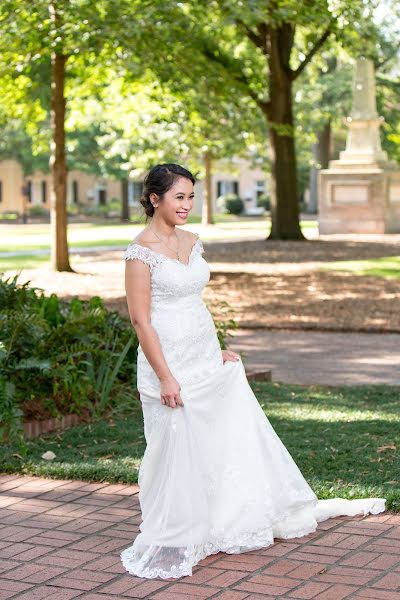 Fotógrafo de bodas Lola Dee (loladee). Foto del 30 de diciembre 2019