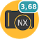 StockAgent NX icon