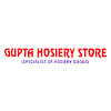 Gupta Hosiery, Moti Nagar, Karampura, New Delhi logo