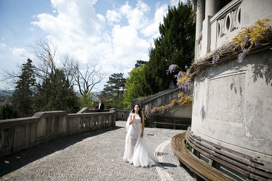 Fotógrafo de bodas Elena Kushnir (germina). Foto del 29 de junio 2018