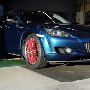 RX-8