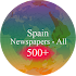 Spain Newspapers : Spain News App 20197.6.5