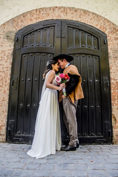 Fotografo di matrimoni Lucía Márquez (luciamarquez). Foto del 27 febbraio 2020