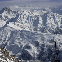 Mont Blanc di 