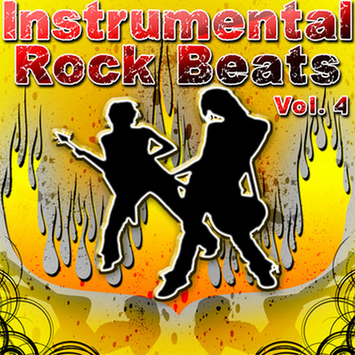 Hero (Instrumental In The Style Of Nickelback) - YouTube Music