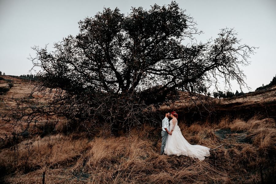 Fotografo di matrimoni Miguel Angel Padrón Martín (miguelapm). Foto del 9 settembre 2022