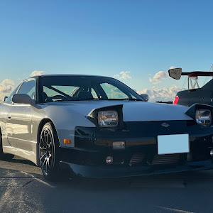 180SX RPS13