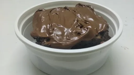 Nutella Brownie