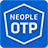 네오플 OTP mobile app icon