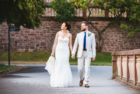 Fotógrafo de bodas Lilia Puscas (lilia). Foto del 17 de octubre 2018