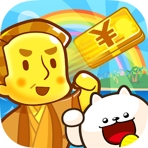 パズ億～爽快パズルゲーム logo