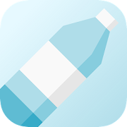 Bottle Flip 2k16  Icon