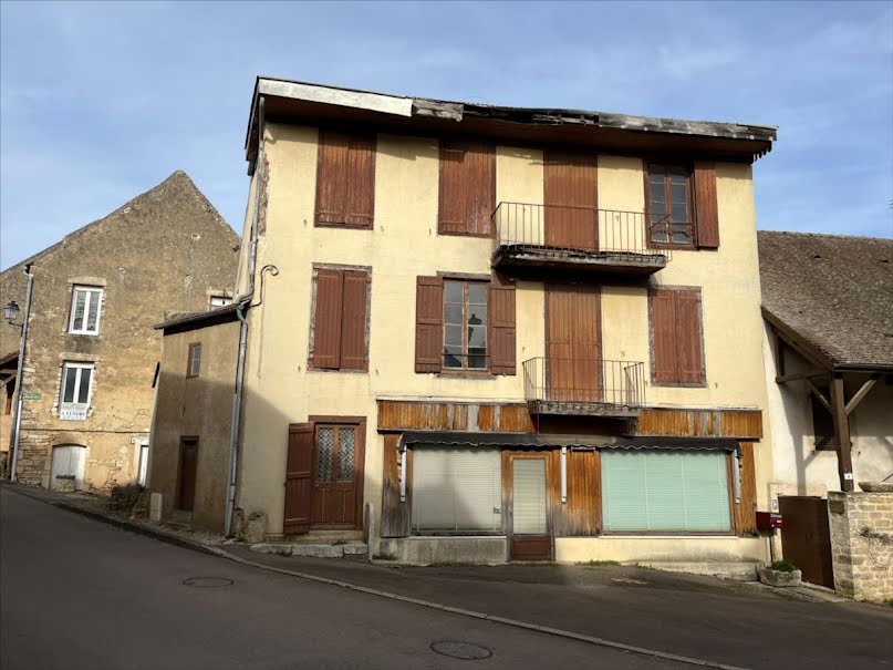 Vente maison 5 pièces 199 m² à Volnay (21190), 180 000 €