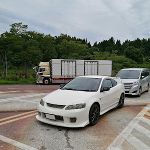 インテグラ DC5