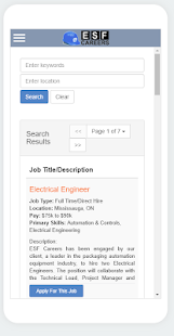 ESF CAREERS(圖6)-速報App