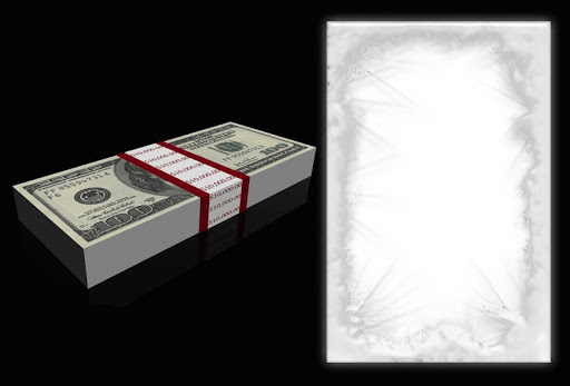 Money Frames Photo Effects