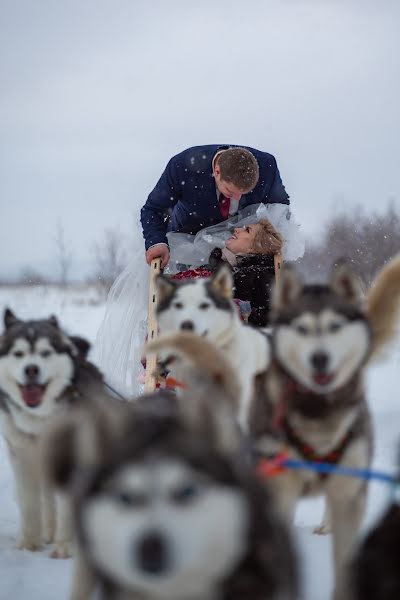 Fotógrafo de casamento Artur Petrosyan (arturpg). Foto de 30 de março 2019