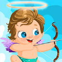 Cupid Heart Game - HTML5 Game