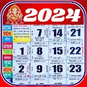 Hindi Panchang Calendar 2024