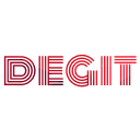 Degit in Github