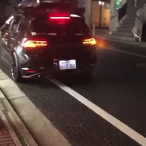ゴルフ R