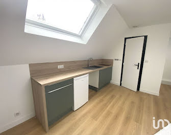 appartement à Lille (59)