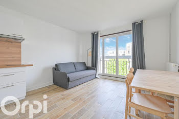 appartement à Paris 19ème (75)