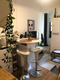 appartement à Paris 13ème (75)