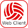 Data Volley 4 Web Client icon