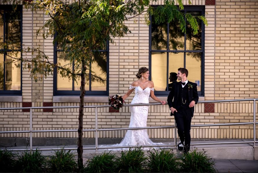 Wedding photographer Nichole Diehm (nicholediehm). Photo of 29 December 2019