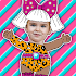 Lolo Dolls Dress Up - Costume Photo Editor1.0