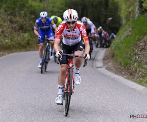 22-jarig Belgisch toptalent in bloedvorm naar de Amstel Gold Race: "Ken de koers vooral vanop televisie"